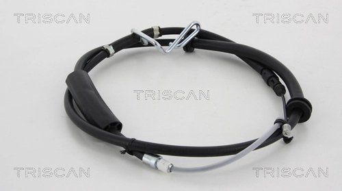 CABLU FRANA DE MANA TRISCAN 8140 17139 - Compatibil cu LAND ROVER