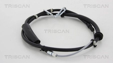 CABLU FRANA DE MANA TRISCAN 8140 17139 - Compatibil cu LAND ROVER