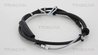 CABLU FRANA DE MANA TRISCAN 8140 17139 - Compatibil cu LAND ROVER