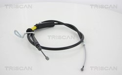 CABLU FRANA DE MANA TRISCAN 8140 17140 - Compatibil cu LAND ROVER