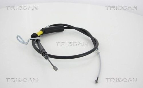 CABLU FRANA DE MANA TRISCAN 8140 17140 - Compatibil cu LAND ROVER