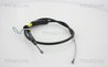 CABLU FRANA DE MANA TRISCAN 8140 17140 - Compatibil cu LAND ROVER
