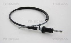 CABLU FRANA DE MANA TRISCAN 8140 17146 - Compatibil cu LAND ROVER