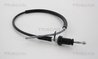 CABLU FRANA DE MANA TRISCAN 8140 17146 - Compatibil cu LAND ROVER