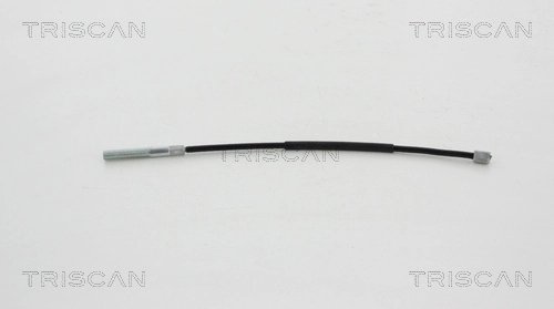 CABLU FRANA DE MANA TRISCAN 8140 17152 - Compatibil cu MG, ROVER