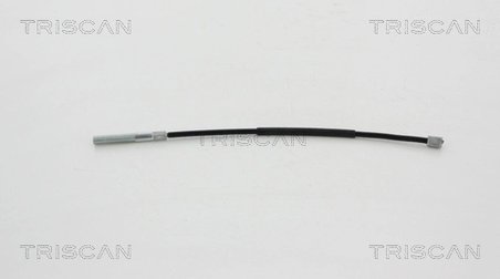 CABLU FRANA DE MANA TRISCAN 8140 17152 - Compatibil cu MG, ROVER
