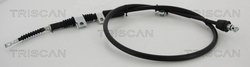 CABLU FRANA DE MANA TRISCAN 8140 181118 - Compatibil cu KIA