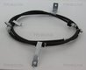 CABLU FRANA DE MANA TRISCAN 8140 181136 - Compatibil cu HYUNDAI, KIA