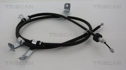 CABLU FRANA DE MANA TRISCAN 8140 181137 - Compatibil cu HYUNDAI, KIA