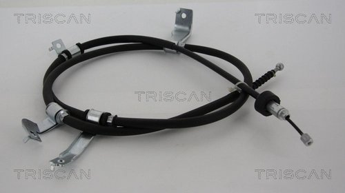 CABLU FRANA DE MANA TRISCAN 8140 181137 - Compatibil cu HYUNDAI, KIA