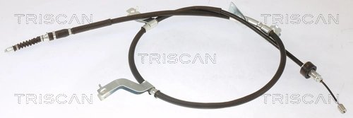 Cablu frana de mana Triscan 8140 181143 Cablu frana de mana Triscan 8140 181143
