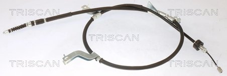 Cablu frana de mana Triscan 8140 181143