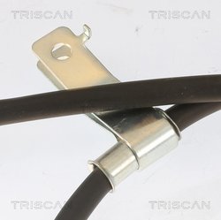Cablu frana de mana Triscan 8140 181143