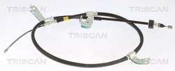 CABLU FRANA DE MANA TRISCAN 8140 181144 - Compatibil cu KIA