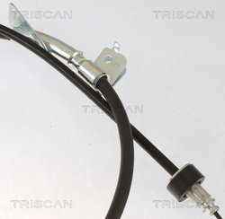 Cablu frana de mana Triscan 8140 181143
