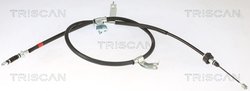 CABLU FRANA DE MANA TRISCAN 8140 181146 - Compatibil cu KIA