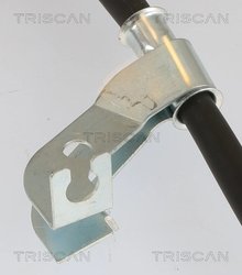 Cablu frana de mana Triscan 8140 181145