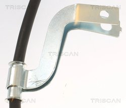 Cablu frana de mana Triscan 8140 181145