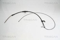 CABLU FRANA DE MANA TRISCAN 8140 18126 - Compatibil cu KIA