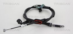 CABLU FRANA DE MANA TRISCAN 8140 18166 - Compatibil cu KIA