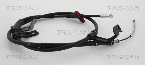 Cablu frana de mana Triscan 8140 18168