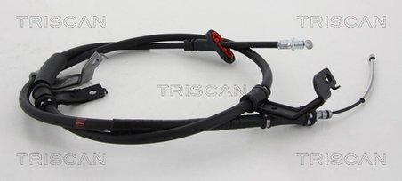 Cablu frana de mana Triscan 8140 18168