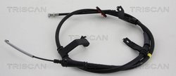 CABLU FRANA DE MANA TRISCAN 8140 18185 - Compatibil cu KIA