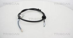 CABLU FRANA DE MANA TRISCAN 8140 21103 - Compatibil cu DAEWOO
