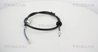 CABLU FRANA DE MANA TRISCAN 8140 21103 - Compatibil cu DAEWOO