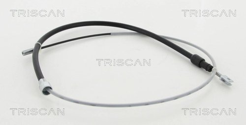 CABLU FRANA DE MANA TRISCAN 8140 20107 - Compatibil cu PORSCHE