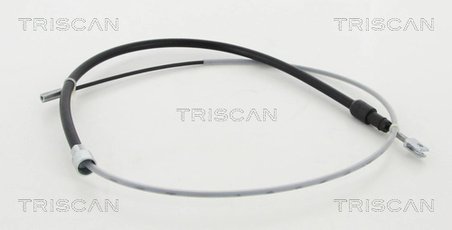 CABLU FRANA DE MANA TRISCAN 8140 20107 - Compatibil cu PORSCHE