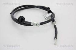 CABLU FRANA DE MANA TRISCAN 8140 21104 - Compatibil cu DAEWOO