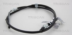 CABLU FRANA DE MANA TRISCAN 8140 21108 - Compatibil cu CHEVROLET, DAEWOO