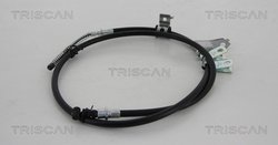 CABLU FRANA DE MANA TRISCAN 8140 21109 - Compatibil cu CHEVROLET, DAEWOO