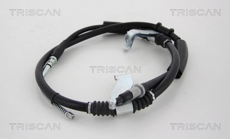 CABLU FRANA DE MANA TRISCAN 8140 21113 - Compatibil cu CHEVROLET, DAEWOO