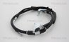 CABLU FRANA DE MANA TRISCAN 8140 21113 - Compatibil cu CHEVROLET, DAEWOO