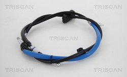 CABLU FRANA DE MANA TRISCAN 8140 21122 - Compatibil cu CHEVROLET