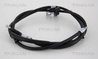 CABLU FRANA DE MANA TRISCAN 8140 21123 - Compatibil cu CHEVROLET