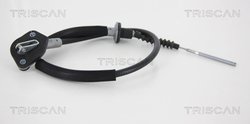 CABLU AMBREIAJ TRISCAN 8140 21201 - Compatibil cu CHEVROLET, DAEWOO
