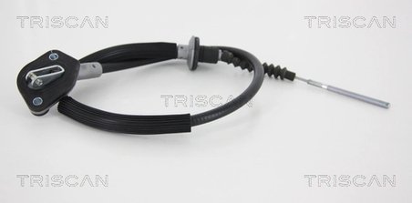 CABLU AMBREIAJ TRISCAN 8140 21201 - Compatibil cu CHEVROLET, DAEWOO