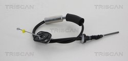 CABLU AMBREIAJ TRISCAN 8140 21202 - Compatibil cu CHEVROLET