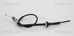 Cablu ambreiaj Triscan 8140 21207