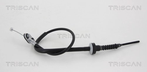 CABLU AMBREIAJ TRISCAN 8140 21207 - Compatibil cu CHEVROLET, DAEWOO