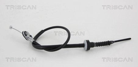 CABLU AMBREIAJ TRISCAN 8140 21207 - Compatibil cu CHEVROLET, DAEWOO