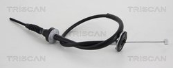 CABLU AMBREIAJ TRISCAN 8140 21208 - Compatibil cu CHEVROLET, DAEWOO