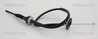 CABLU AMBREIAJ TRISCAN 8140 21208 - Compatibil cu CHEVROLET, DAEWOO