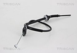 CABLU AMBREIAJ TRISCAN 8140 21207 - Compatibil cu CHEVROLET, DAEWOO