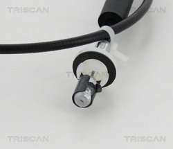 Cablu acceleratie Triscan 8140 21301