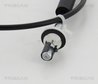 Cablu acceleratie Triscan 8140 21301
