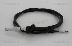 CABLU FRANA DE MANA TRISCAN 8140 231101 - Compatibil cu MERCEDES-BENZ